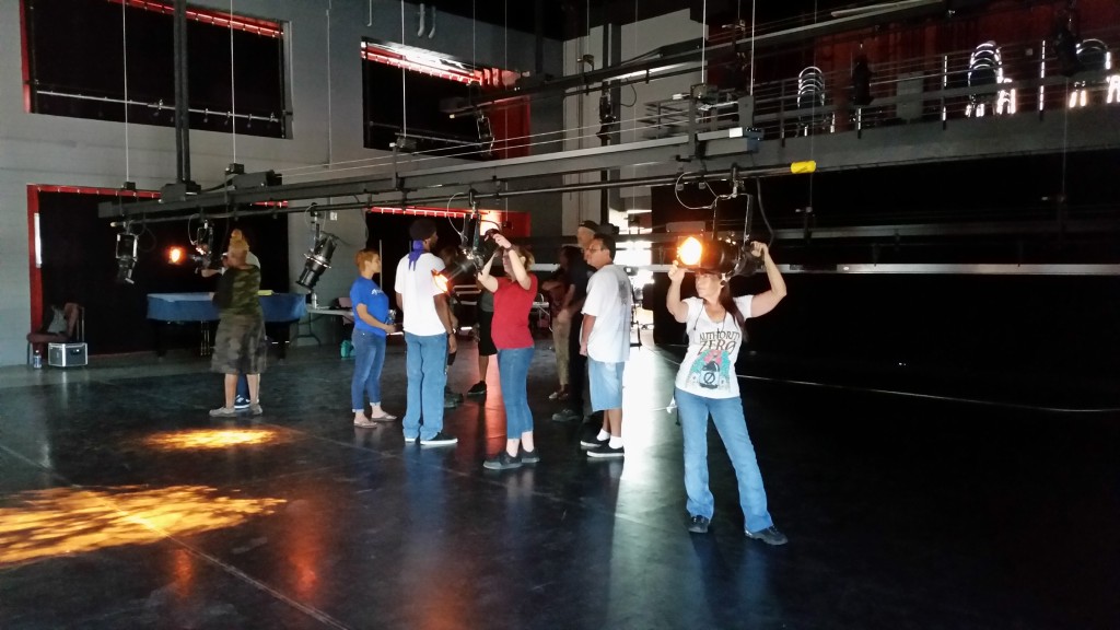 Focus-focus track class at Opera center 1